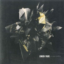 LP Linkin Park Living Things