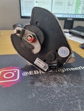 E46 M3 S54 throttle actuator