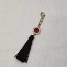 BULGARI portachiavi con