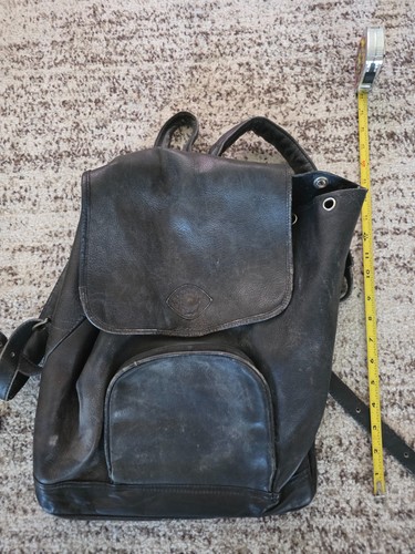 Zaino pelle 13 - in, 13"