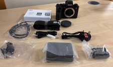 Sony Alpha A1 ILCE-1