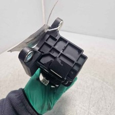 Torretta leva cambio