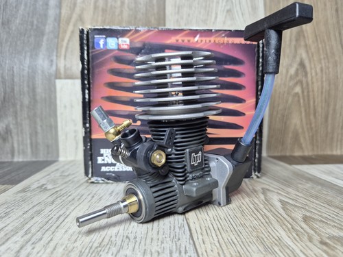 Motore hpi nitro - star, g3.0
