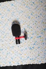 MCM-1 Microfono, Video