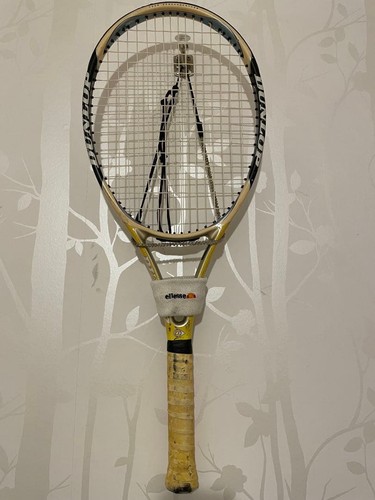 Dunlop racchetta tennis - dunlop, da