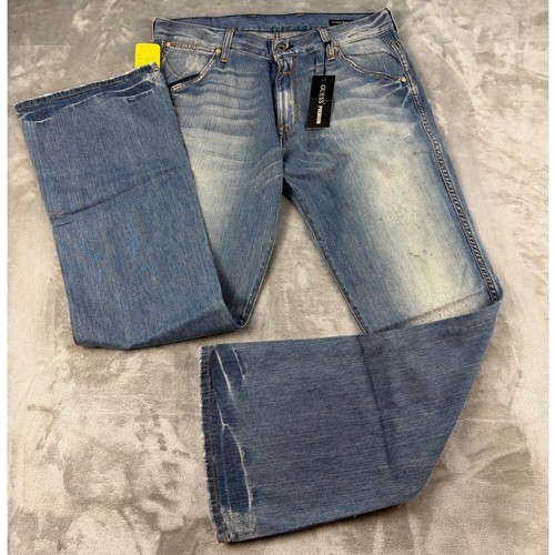 Jeans guess premium uomo - jeans,