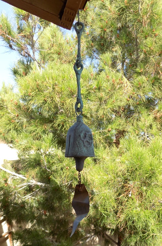 Carillon vento cosanti joe - carillon, a