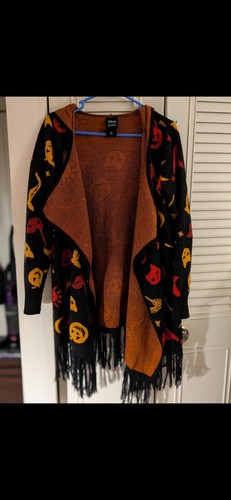 Cardigan disney hocus pocus - disney,