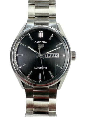 Tag heuer carrera - tag, calibro