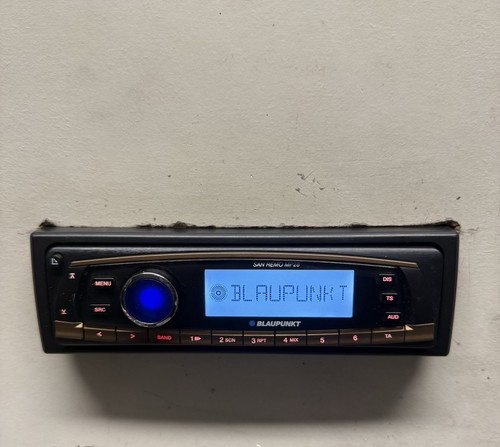 Blaupunkt sanremo mp28 - blaupunkt,