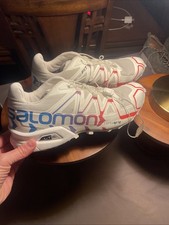 Salomon Contagrip 