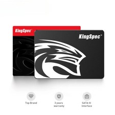 Nuovo disco SSD HDD 2.5 disco