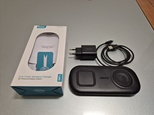 Choetech Wireless Charger 2 in 1 Galaxy Watch