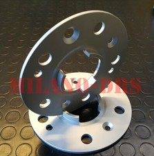 2 DISTANZIALI RUOTA 5mm