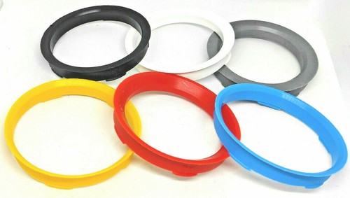 Kit anelli centraggio - kit,