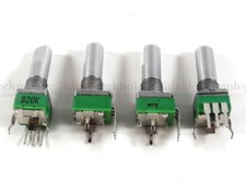 4x PENTOLA BATTITI ROTANTI