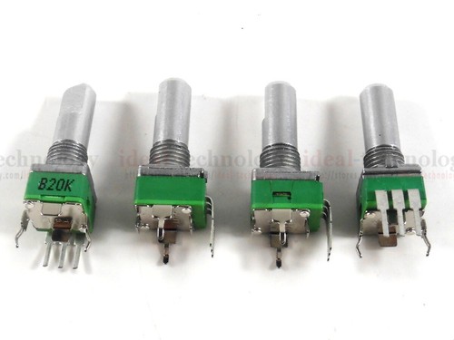 Pentola battiti rotanti - 4x,