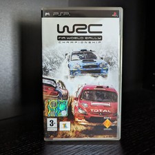 WRC: FIA World Rally