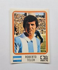 Roberto Telch 327 Figurine