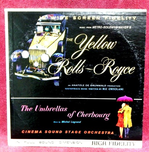 The yellow rolls - yellow, rolls-royce