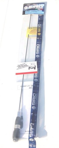Antenna sirio snake - sirio, m6