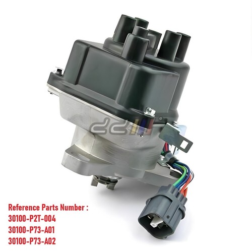 Distributore accensione obd2 - distributore,