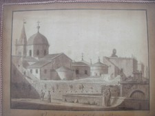 1830 circa - Agostino