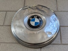 BMW 1602 1802 2002 Ø 265MM LOGO SIGLA EMBLEMA FREGIO STEMMA SCRITTA BADGE NOME