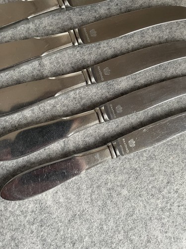 Georg jensen gundolph - georg, albertus