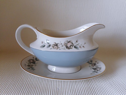 Royal doulton rose elegans - doulton,