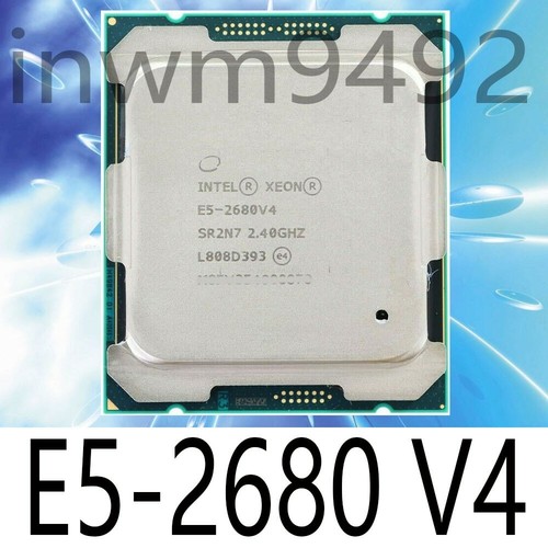 Processore cpu intel - intel, xeon