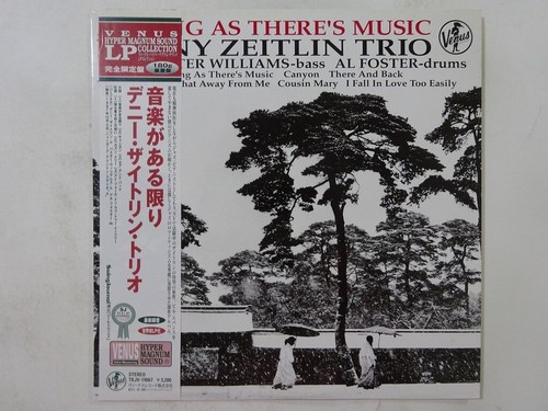 Off denny zeitlin - denny, as