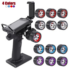 Per Flysky Sanwa Futaba Wfly NB4 Mt4 7PX 10PX X9 Telecomando Volante