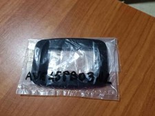 GIACENZA MAG AVE 45PB03NL PLACCA PLACCHETTA 3 MODULI NERO LUCIDO SISTEMA 45