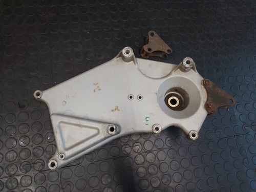 Supporto marmitta aprilia - marmitta,