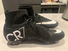 Nike Mercurial Superfly CR7 FG