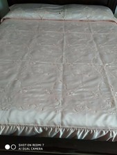 COPRILETTO COPERTA MATRIMONIALE E CUSCINI ESTIVA LETTO VESTOR