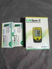 UASure II Kit Test Misuratore
