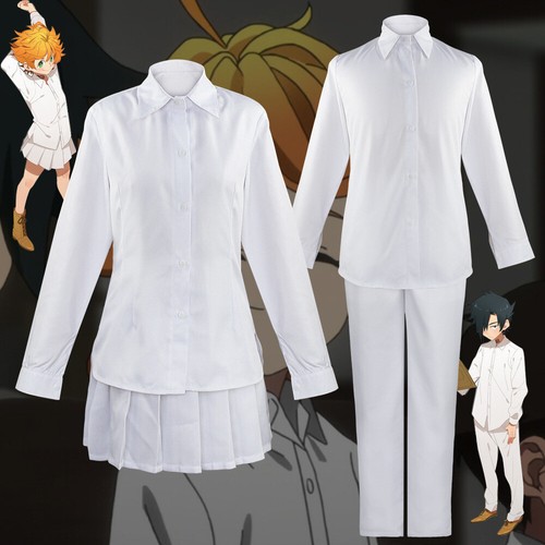 Costumi cosplay promessa - cosplay, la