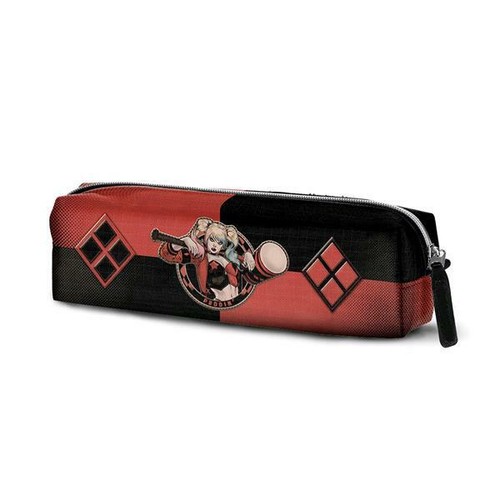 Harley quinn astuccio - harley,