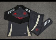 Tuta completa Manchester