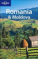 Romania and Moldova (Lonely