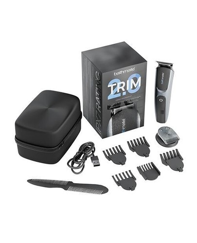 Kit rasatura toelettatura - kit,