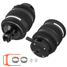 2x Sospensioni Pneumatiche