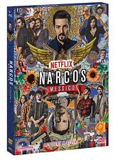 Narcos: Messico - Stagione 02