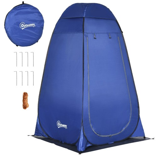 Vivagarden tenda doccia - tenda,