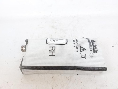 985h04352r airbag sedile - 985h04352r,