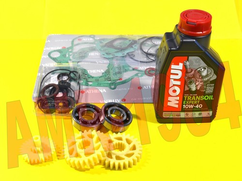 Kit revisione motore - kit, aprilia