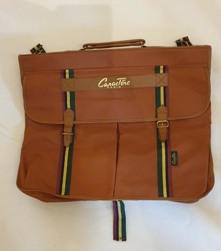 Tuta vintage caractère paris - tuta,