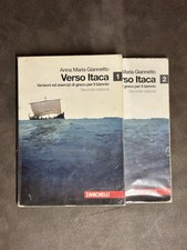 Verso itaca giannetto - itaca,